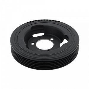 Шків колінвала CORTECO 80001196 для BMW CITROËN PEUGEOT MINI PGO synthetic.ua - Фото 1