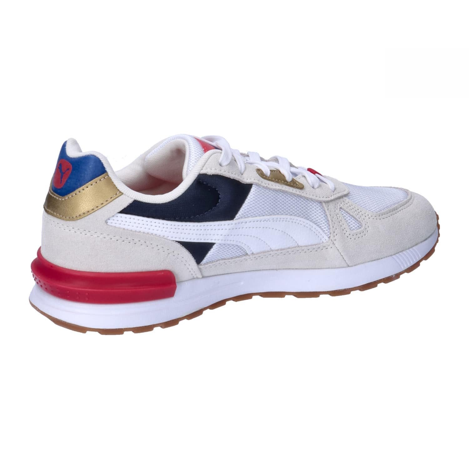 Кроссовки PUMA Unisex Graviton Pro, фото №7