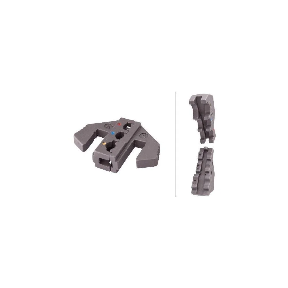 Вставка для пресс-клещей HELLA 8PE 863 807-411, фото №1