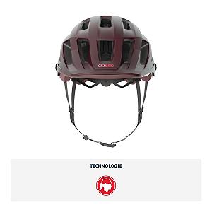 Шлем ABUS Moventor 2.0 MTB synthetic.ua - Фото 1