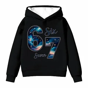 Худі для хлопчиків Флісовий Теплий Дихаючий - Фото 1