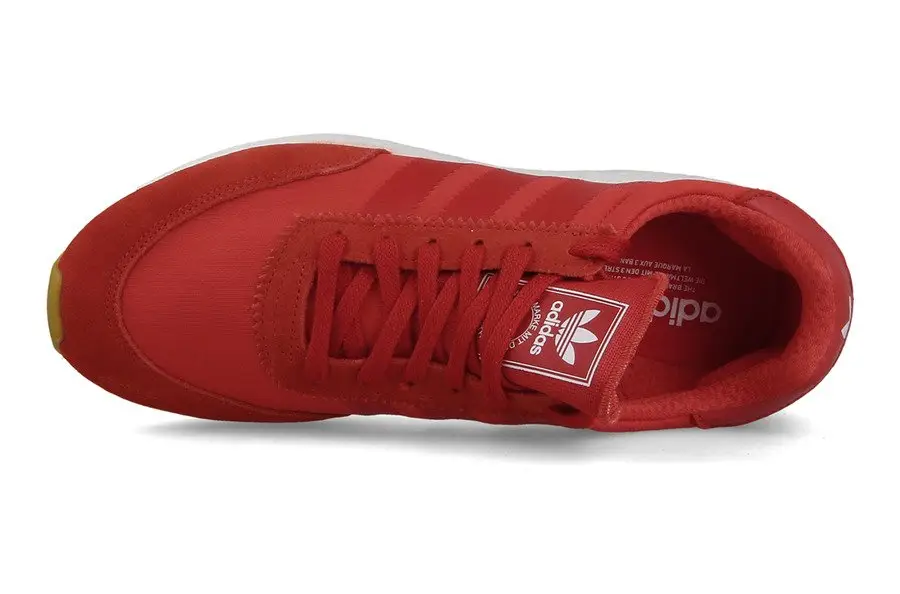Кросівки ADIDAS I-5923 INIKI RUNNER 42 2/3, фото №4