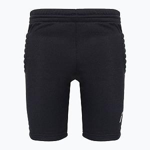 Шорти футбольні Reusch GK Training Short Junior чорні L - Фото 1
