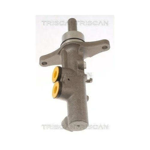 Головний гальмівний циліндр TRISCAN 8130 29182 для AUDI SEAT SKODA VW, фото №2 Головний гальмівний циліндр TRISCAN 8130 29182 для AUDI SEAT SKODA VW, фото №2