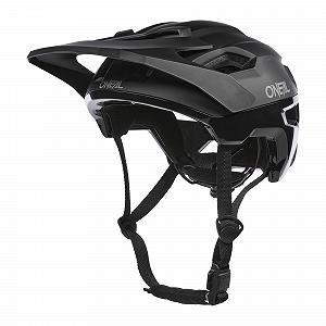 Шлем O'NEAL TRAILFINDER EVO SOLID Белый/Серый - Фото 1
