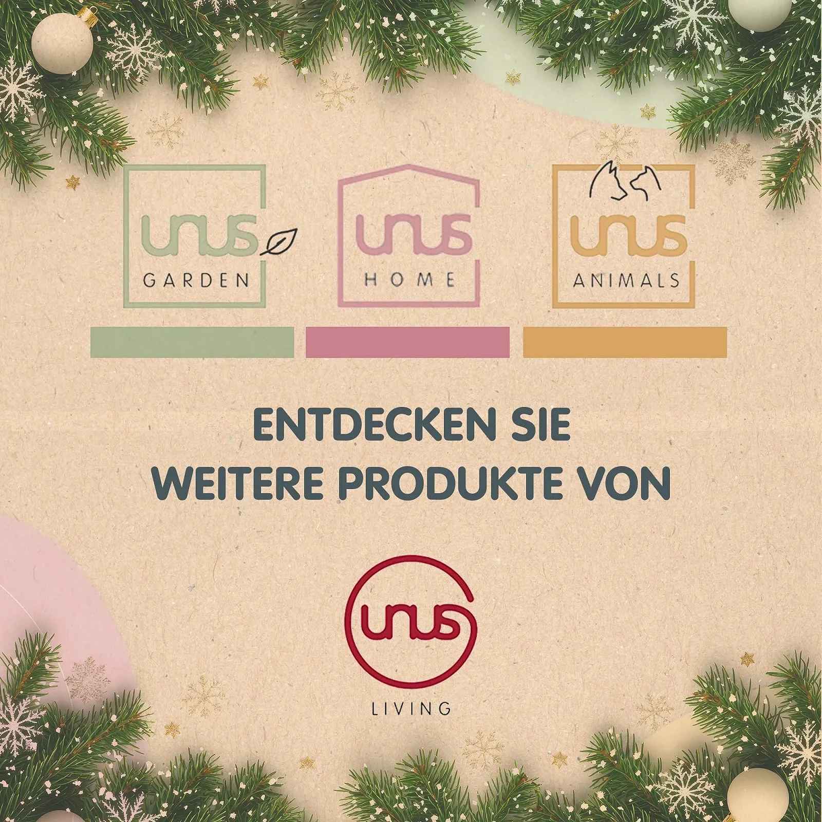 Подставка UNUS Силуэт Лес 3 Оленя Птицы Гриб Черный, фото №7 Подставка UNUS Силуэт Лес 3 Оленя Птицы Гриб Черный, фото №7