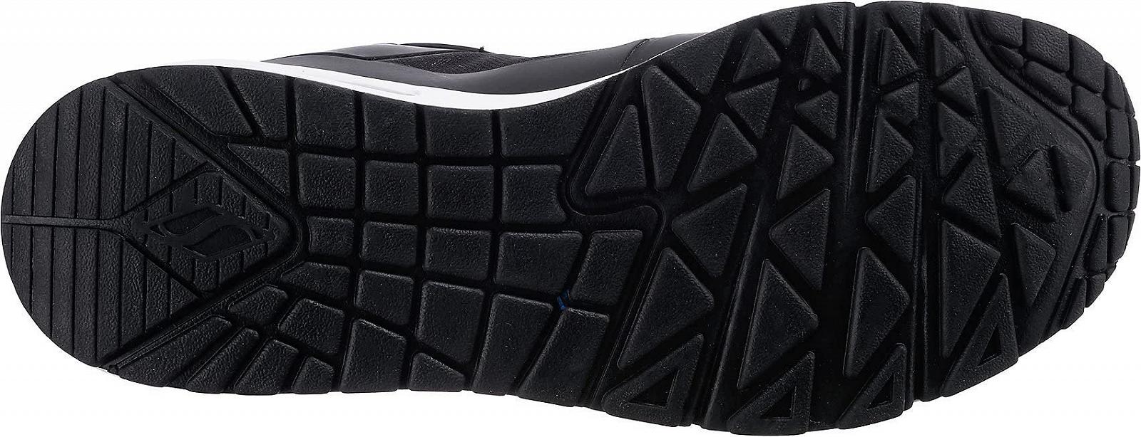 Кроссовки Skechers UNO Sol мужские, фото №6