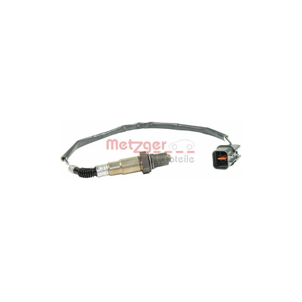 Лямбда-зонд METZGER 0893479 для HYUNDAI KIA, фото №1