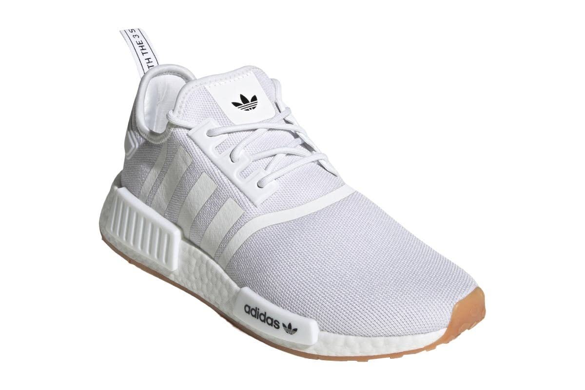 Кроссовки Adidas NMD_r1 мужские, фото №6