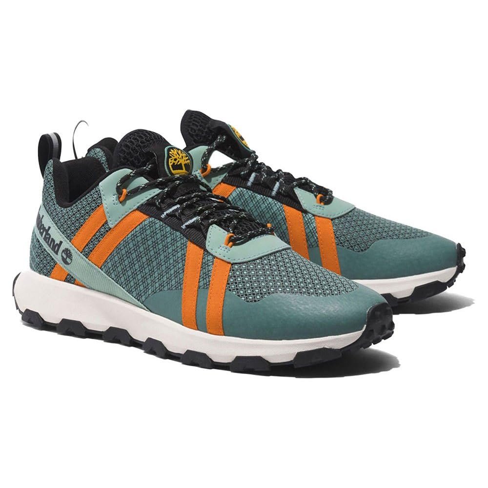 Кросівки Timberland Killington Trekker F/l Low Бежевий, фото №4 Кросівки Timberland Killington Trekker F/l Low Бежевий, фото №4