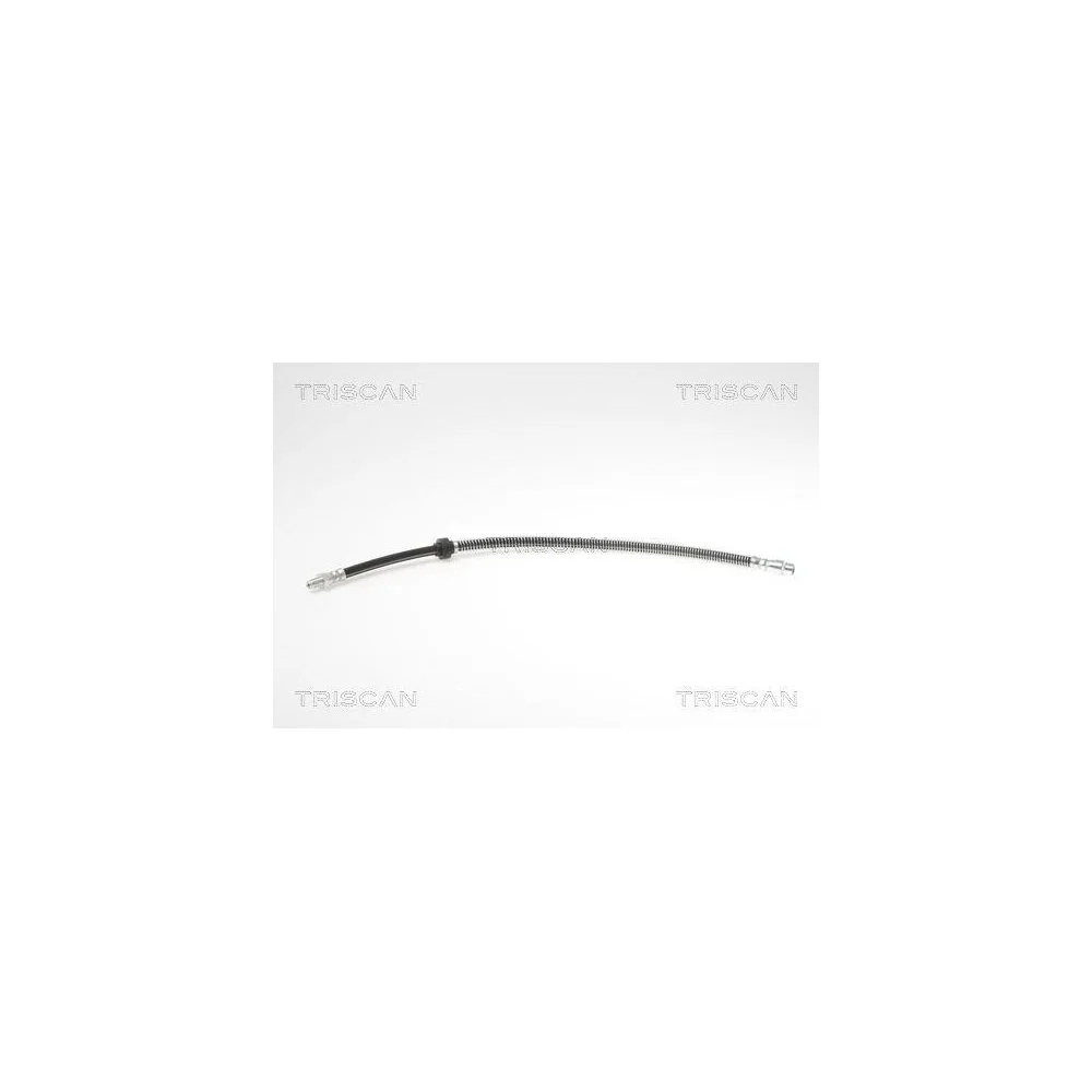 Тормозной шланг TRISCAN 8150 10121 для NISSAN OPEL RENAULT VAUXHALL передняя ось, фото №1 Тормозной шланг TRISCAN 8150 10121 для NISSAN OPEL RENAULT VAUXHALL передняя ось, фото №1