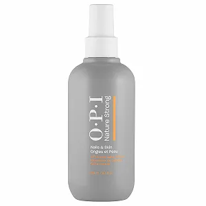 Крем для рук и ногтей OPI Nature Strong для мягкой, гладкой и ухоженной кожи - Фото 1
