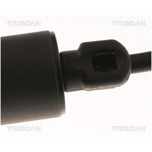 Газова пружина багажника TRISCAN 8710 20304 для PORSCHE, фото №3 Газова пружина багажника TRISCAN 8710 20304 для PORSCHE, фото №3
