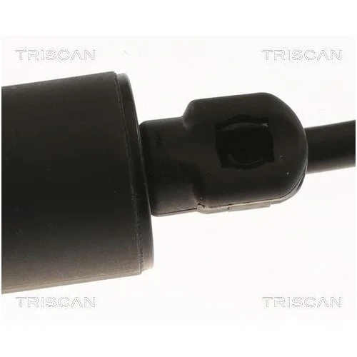 Газовая пружина багажника TRISCAN 8710 20304 для PORSCHE, фото №3