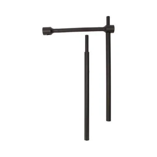 Набір ключів для колісних гайок KS TOOLS 518.0820, фото №2