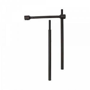 Набор ключей для колесных гаек KS TOOLS 518.0820 synthetic.ua - Фото 1