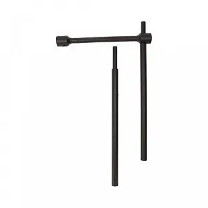 Набор ключей для колесных гаек KS TOOLS 518.0820 synthetic.ua - Фото 1