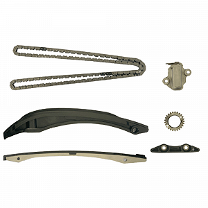 Комплект ланцюга ГРМ PartsTec PTA114-0441 для FORD, FORD USA - Фото 1