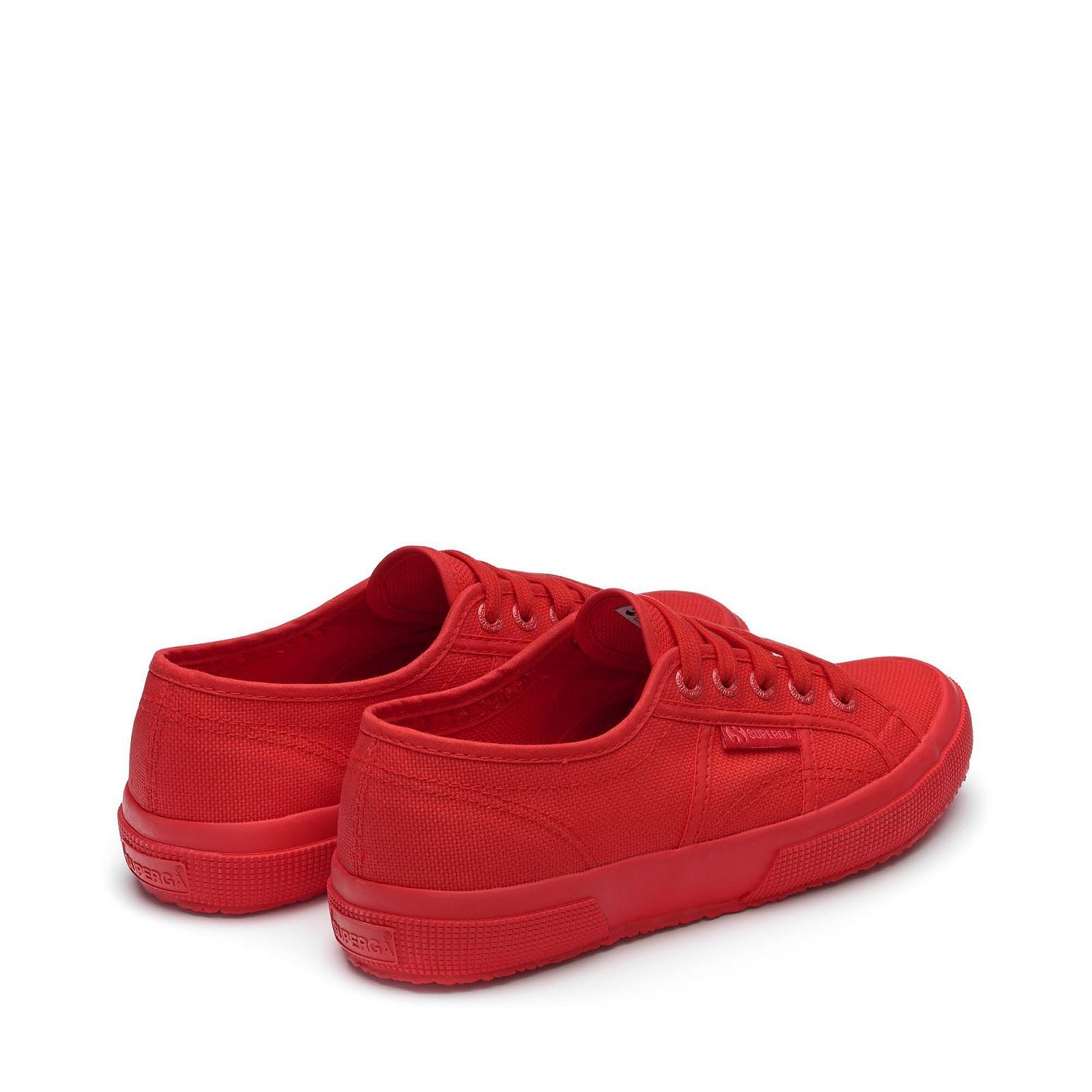 Кроссовки Superga 2750-Cotu Classic Unisex, фото №4