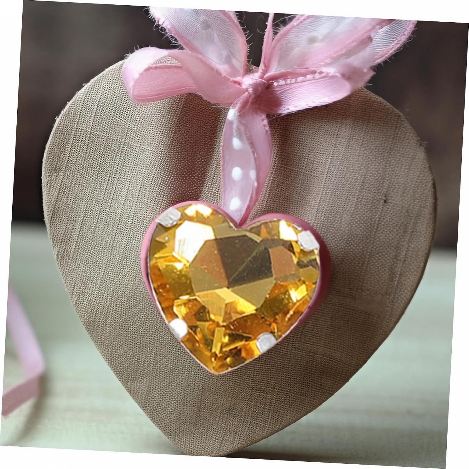 Стразы Operitacx Нерегулярные для украшения одежды и свадебных платьев, 1 шт., фото №5