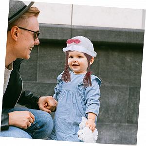 Вязаная шапка VALICLUD - Фото 1