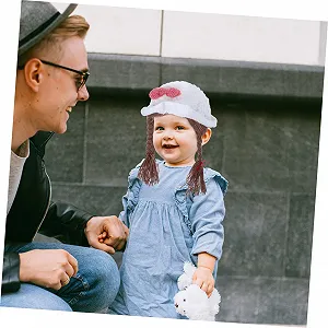 В'язана шапка VALICLUD - Фото 1