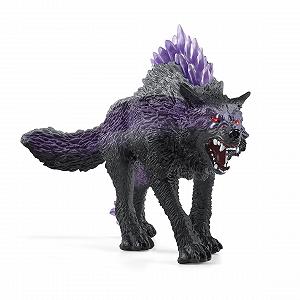 SCHLEICH Тенистый волк - Фото 1