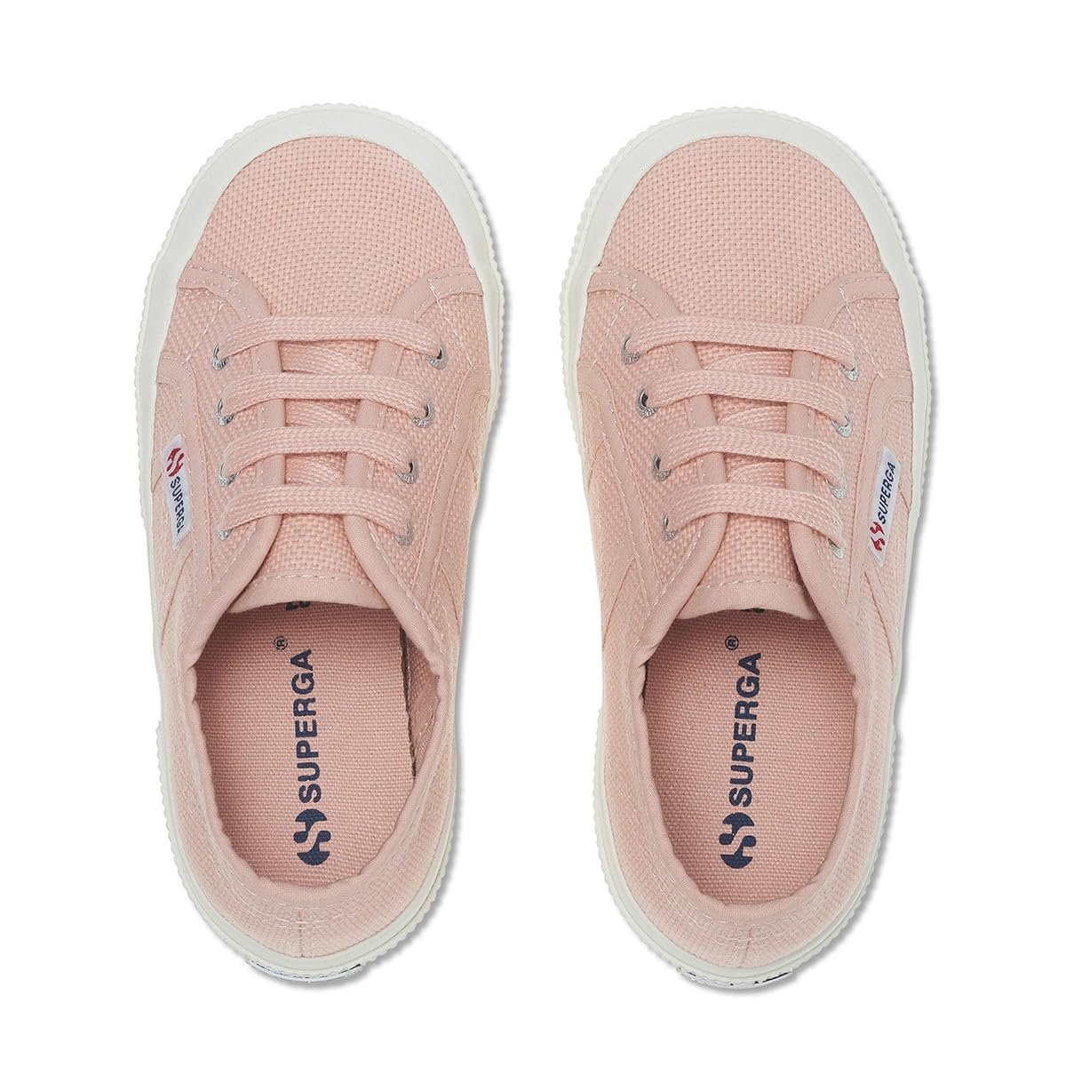 Кроссовки Superga 2750 JCOT Classic Unisex, фото №4