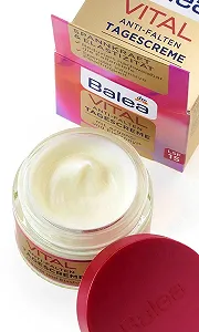 Денний крем для обличчя Day Care VITAL Restorative 50 мл ціна на synthetic.ua - Фото 1 Денний крем для обличчя Day Care VITAL Restorative 50 мл synthetic.ua - Фото 1