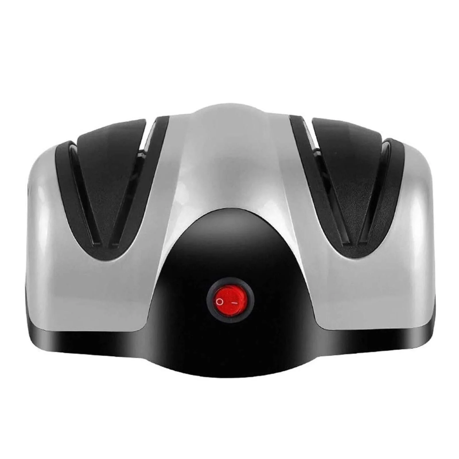 Электрическая точилка для ножей 4-ступенчатая 40W на присоске, фото №1 Электрическая точилка для ножей 4-ступенчатая 40W на присоске, фото №1