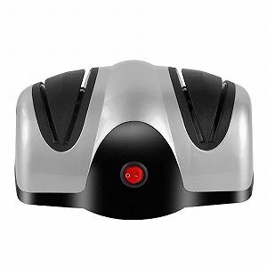 Купити Електрична точилка для ножів 4-ступінчаста 40W на присосці - Фото 1 Електрична точилка для ножів 4-ступінчаста 40W на присосці - Фото 1