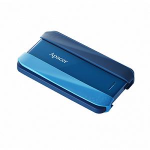 Внешний жесткий диск 2.5" 2TB Apacer (AP2TBAC533U-1) - Фото 1