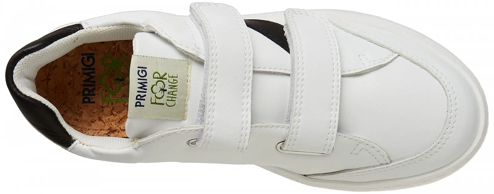 Кроссовки PRIMIGI Pun 19200 Унисекс Детские, фото №5