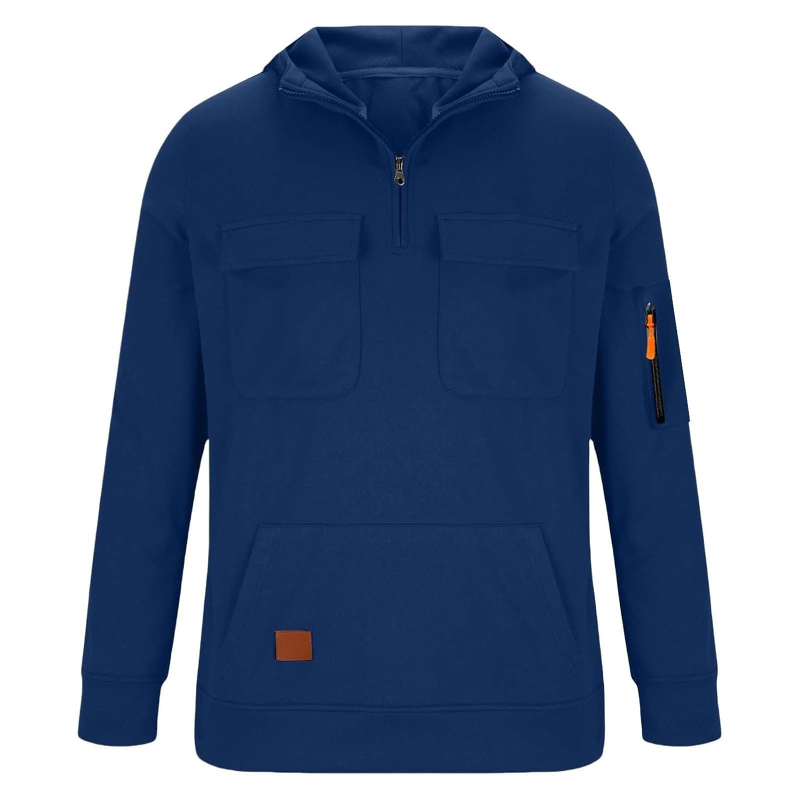 Худи Generisch Спортивное, фото №5