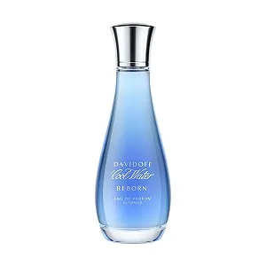 Парфумована вода Davidoff Cool Water Reborn - Фото 1