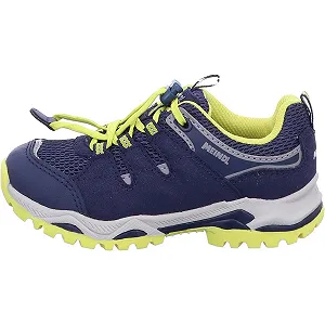 Детские Кроссовки Meindl Salto Junior Синий цена на synthetic.ua - Фото 1 Детские Кроссовки Meindl Salto Junior Синий synthetic.ua - Фото 1