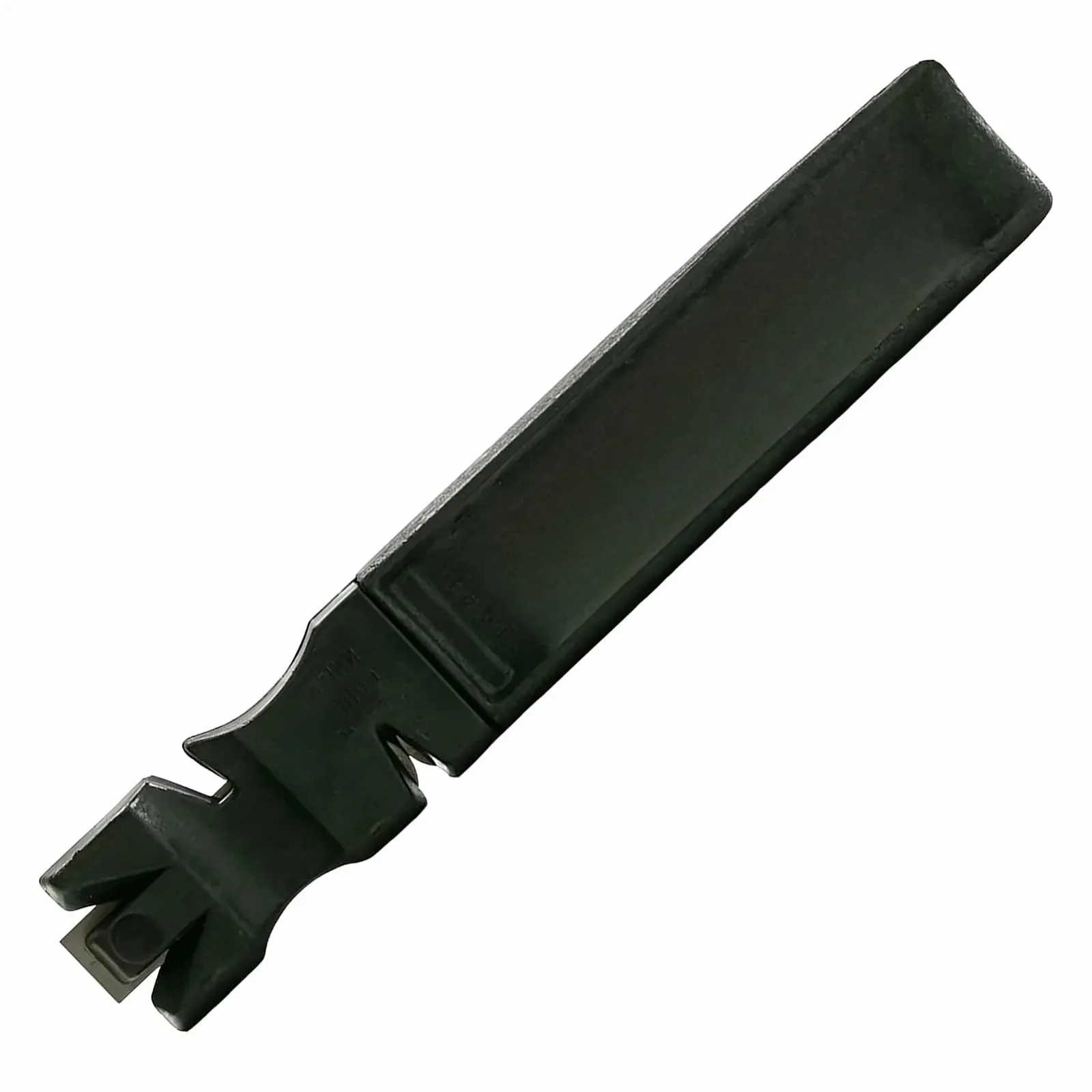 Точило для кухонних ножів 4 в 1 портативна, фото №9