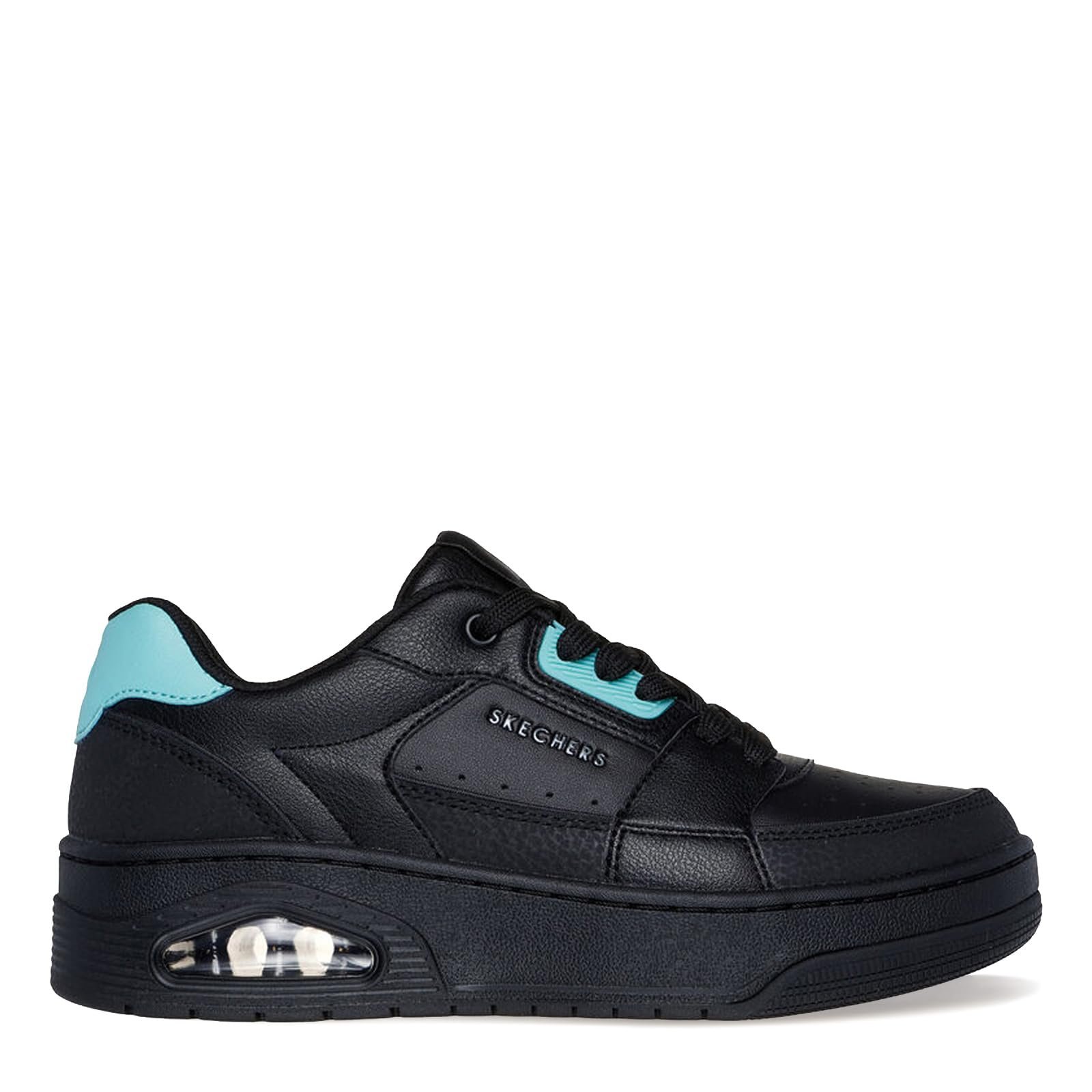 Кросівки Skechers UNO Court жіночі, фото №3