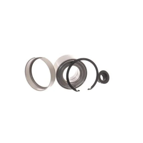 Комплект підшипника колеса SKF VKBA 3946 для MAZDA TOYOTA LEXUS FORD (CHANGAN) TOYOTA (GAC), фото №4