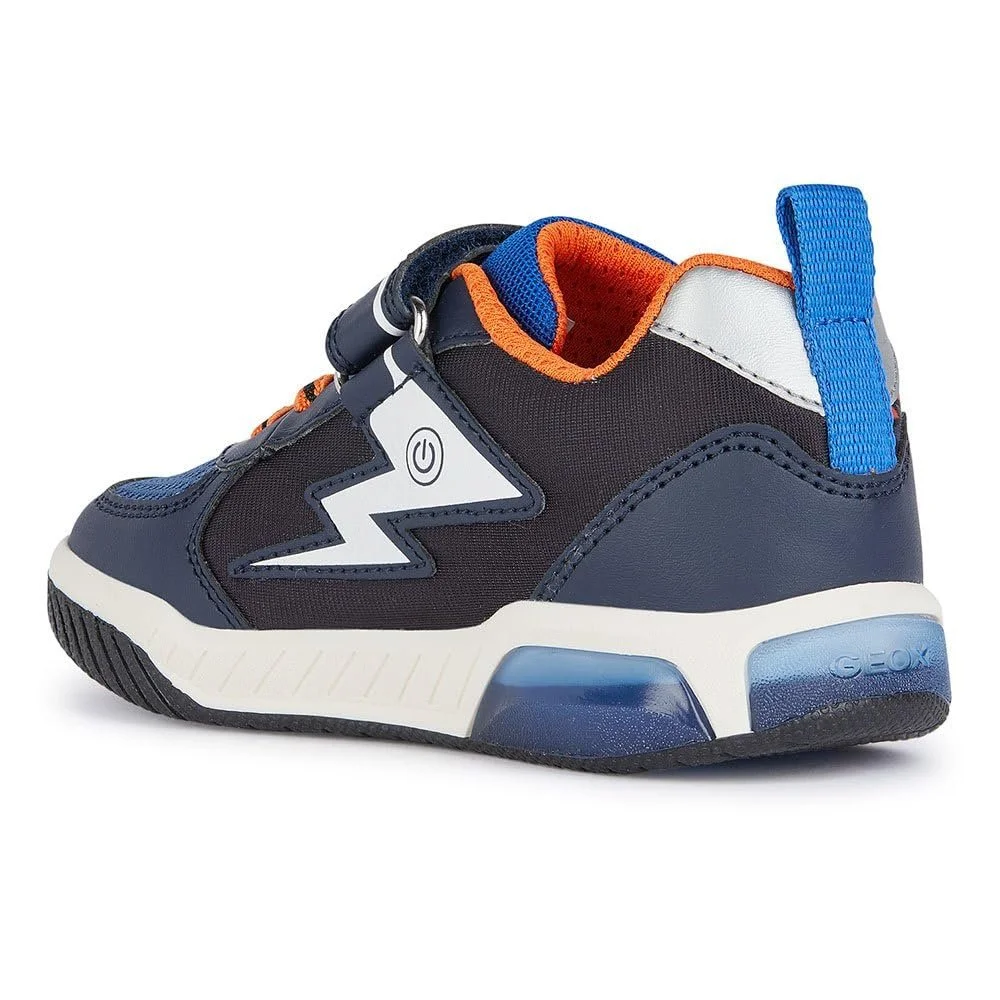 Кросівки Geox J Inek Boy B, фото №4