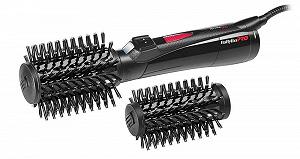 Фен-щітка BaByliss Pro Rotating Air Styler 800 W 40 мм 50 мм 1 шт. - Фото 1