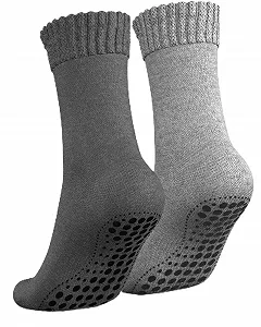 Шкарпетки Medoly ABS з вовною (2 пари) THERMO - Фото 1