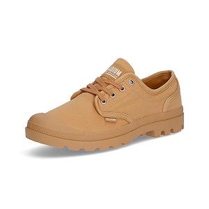 Кросівки Palladium Pampa Oxford - Фото 1