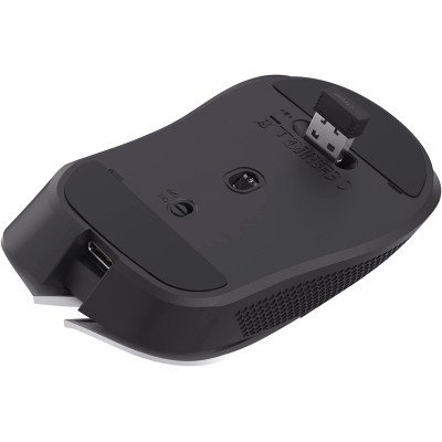 Мышка Trust GXT923 YBAR Wireless White (24889), фото №6