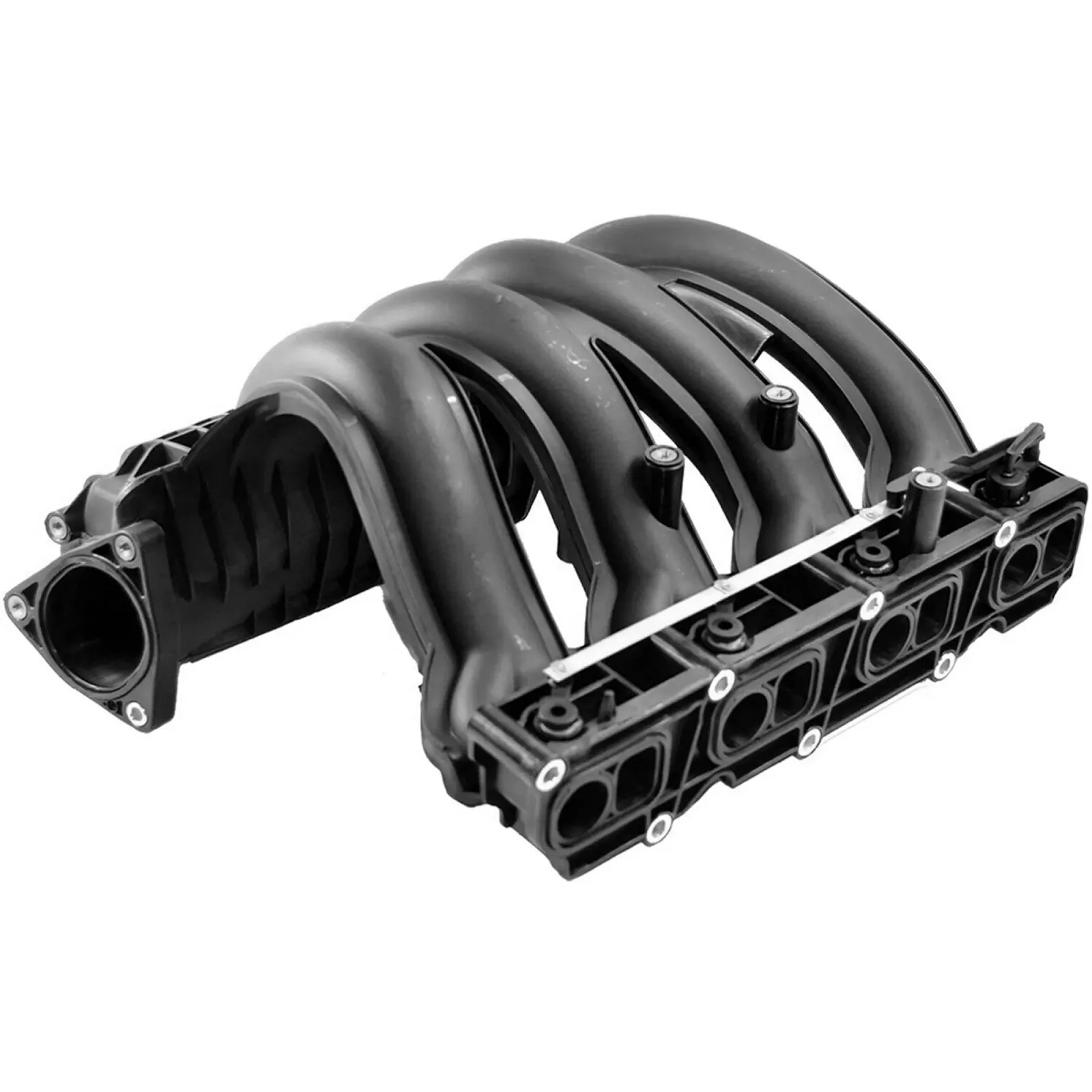 Впускной коллектор PartsTec PTA519-0003 для MERCEDES-BENZ, фото №1