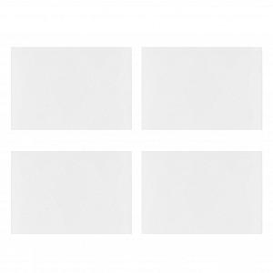 Смужки для рота для дорослих (300 шт.) Для зменшення хропіння, гіпоалергенні, унікальний дизайн synthetic.ua - Фото 1