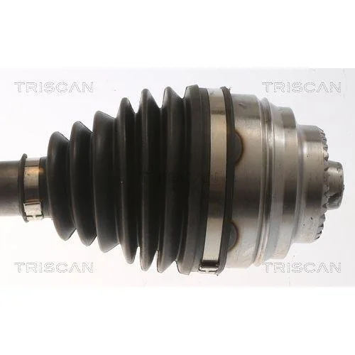 Приводной вал TRISCAN 8540 11589 для BMW MINI передний мост слева, фото №3