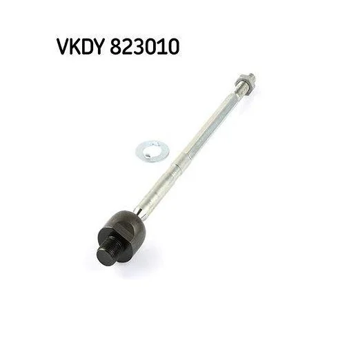 Осьовий шарнір, рульова тяга SKF VKDY 823010 HONDA передній міст з обох сторін, фото №2 Осьовий шарнір, рульова тяга SKF VKDY 823010 HONDA передній міст з обох сторін, фото №2