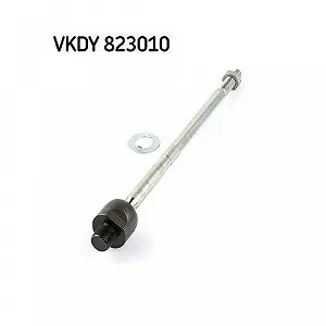 Осевой шарнир, рулевая тяга SKF VKDY 823010 HONDA передний мост с обеих сторон synthetic.ua - Фото 1