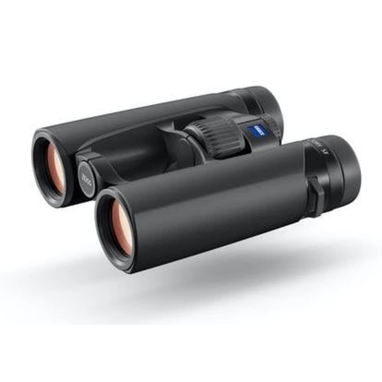 Бінокль ZEISS Victory SF 8x32, фото №5 Бінокль ZEISS Victory SF 8x32, фото №5